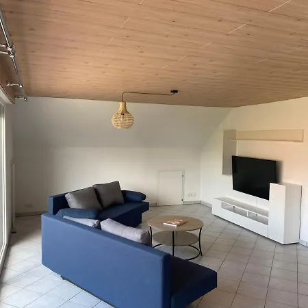 Apartament Zur Elz Kappel-Grafenhausen