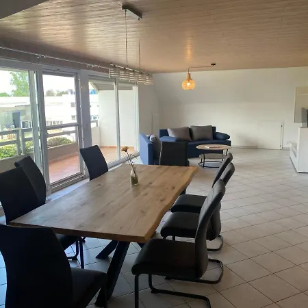 Zur Elz Apartment Kappel-Grafenhausen