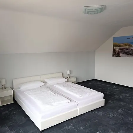 Apartament Zur Elz *