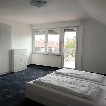 Apartament Zur Elz *