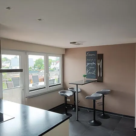 Apartament Zur Elz *