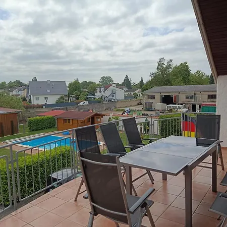 Apartment Zur Elz