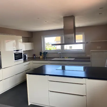 Zur Elz Apartament Kappel-Grafenhausen