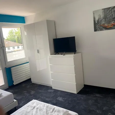 Apartament Zur Elz