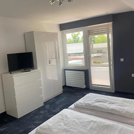 Zur Elz * カッペル・グラーフェンハウゼン