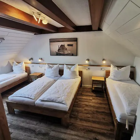 Zur Elz * Kappel-Grafenhausen