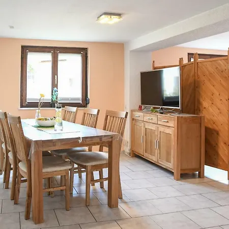 Apartmán Zur Elz