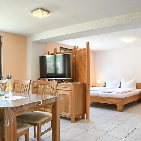 Zur Elz Kappel-Grafenhausen