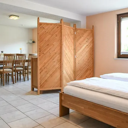 Zur Elz Apartmán *