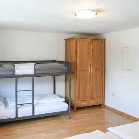 Zur Elz Apartment *