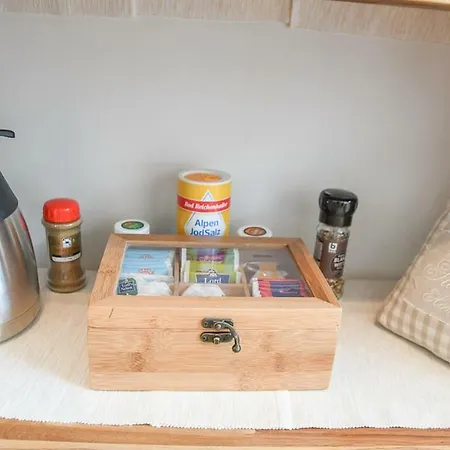 Apartmán Zur Elz