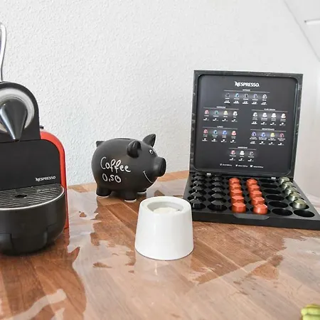 Apartmán Zur Elz Kappel-Grafenhausen