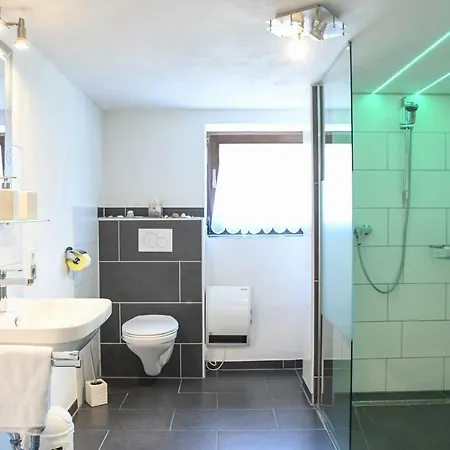 Zur Elz * カッペル・グラーフェンハウゼン