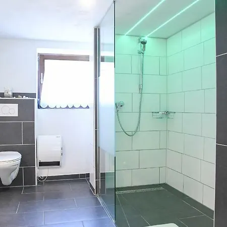 Zur Elz Apartmán