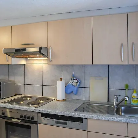 Zur Elz Apartmán *
