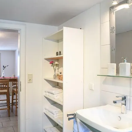 Apartmán Zur Elz