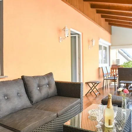 Apartmán Zur Elz Kappel-Grafenhausen